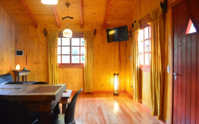 Terra Lodge Relax & Naturaleza