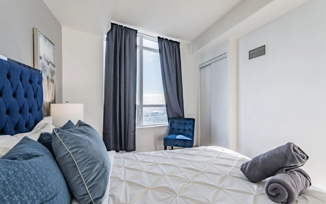 RS Boutique Suites - City Centre