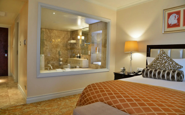Taj Cape Town
