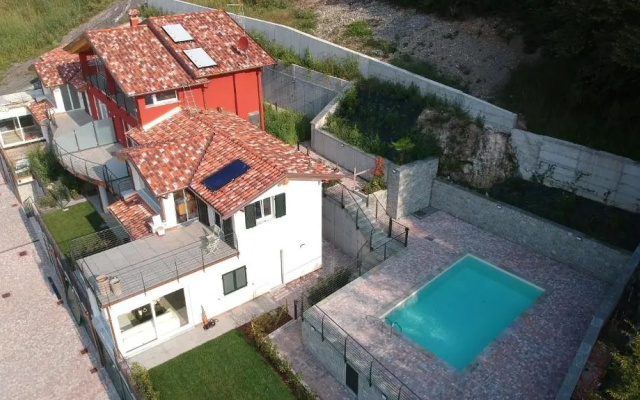 La Cascina