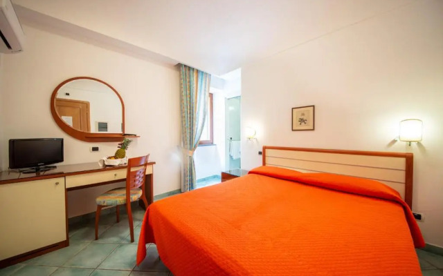 La Capannina - Hotel & Apartments