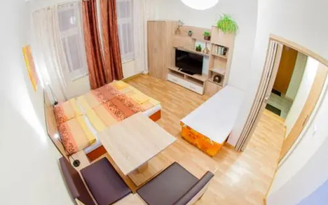 Apartment Centrum