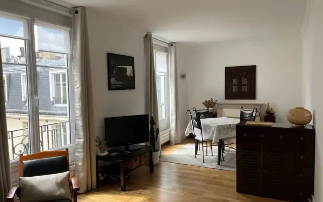 Appartement Saint Antoine Citycosy