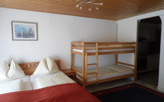 Fischerhof Appartements