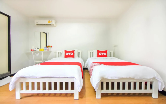 Nk Guesthouse