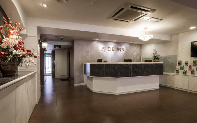 PJ De Inn