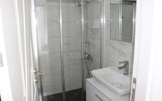 Teker Suite Hotel