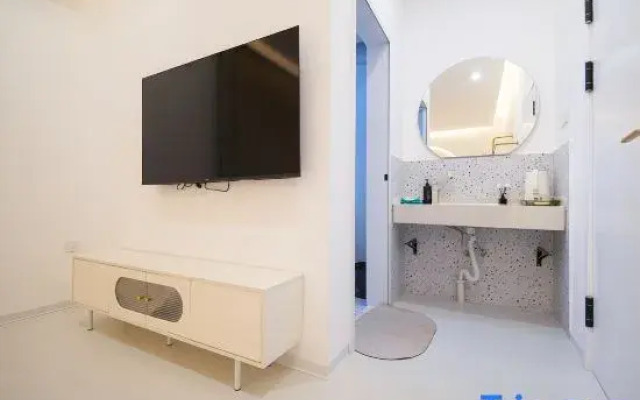 xianpin homestay