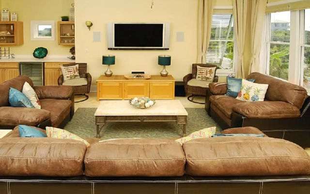 Kiva Dunes Vacation Homes