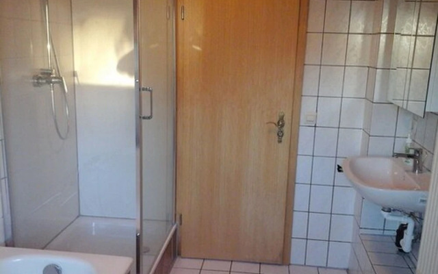 Monteurzimmer Johann