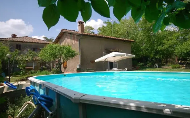 Casale Mucellena
