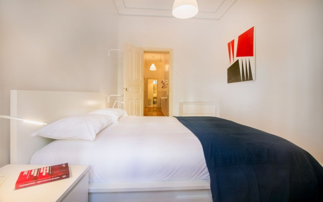 Bairro Azul Apartment