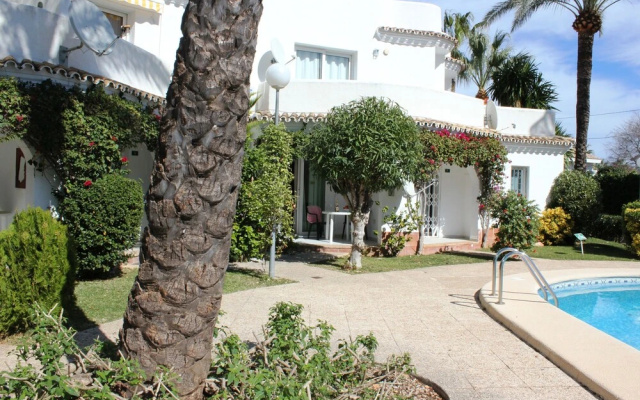 Apartamento Oasis