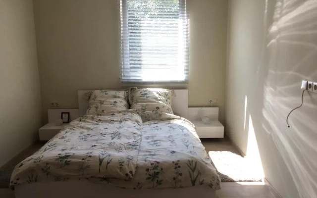 die Senfbude - wunderschöne 2-Raum-Apartments mit Stellplatz, ruhig und elegant!