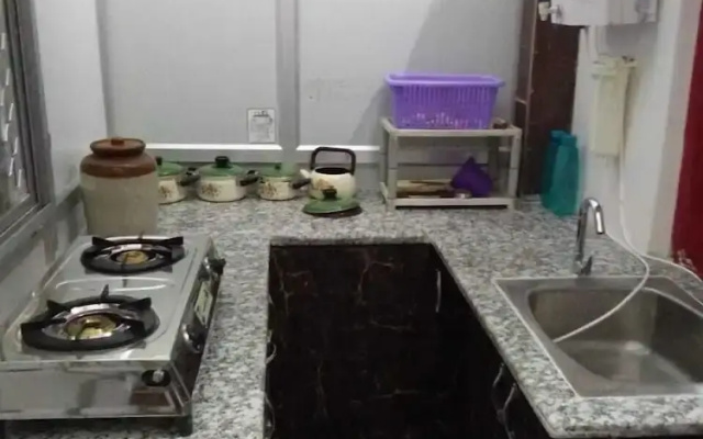 Accommodation In Prayagraj