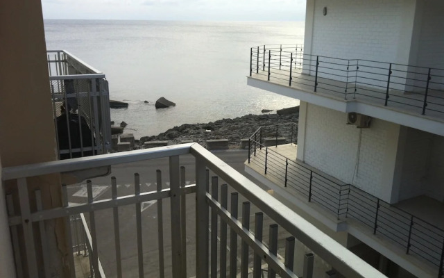 B&B Le Onde del Mare