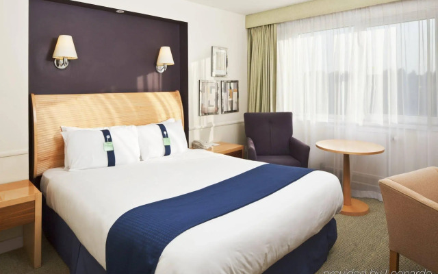 Holiday Inn Basildon by IHG