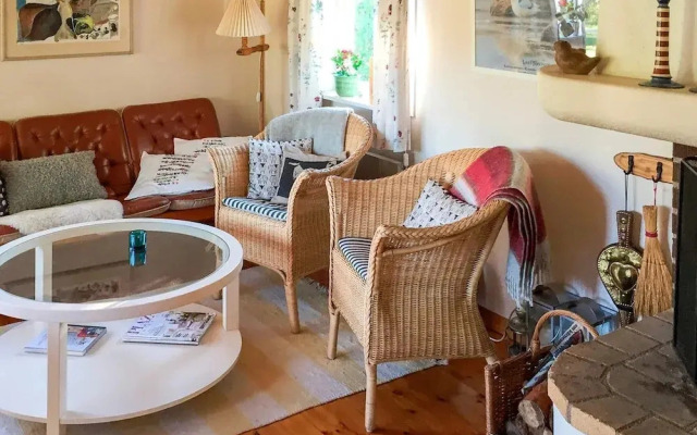 4 Person Holiday Home in Tyreso