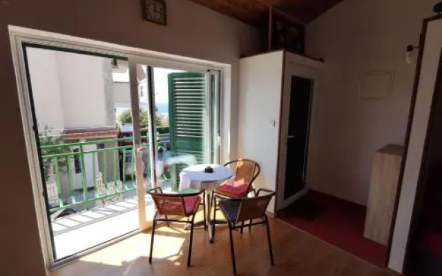 Apartment M&M