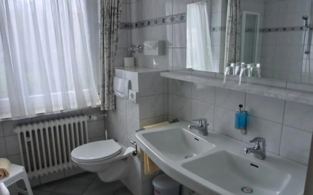 Hotel Resi von der Post