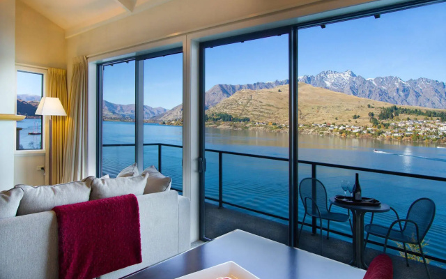 Villa Del Lago