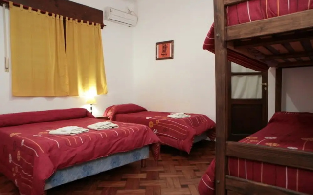 Hostal Portal La Linda
