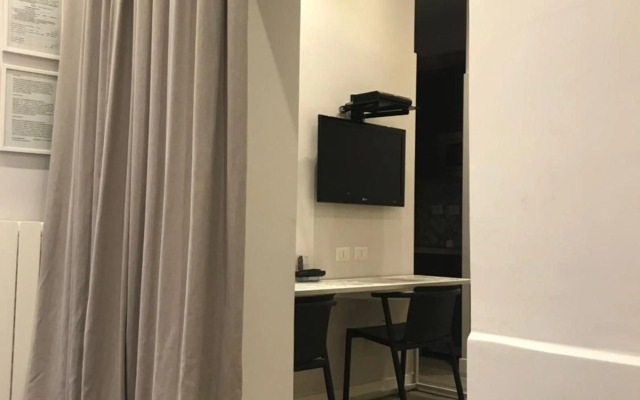 Rome Studio Rental