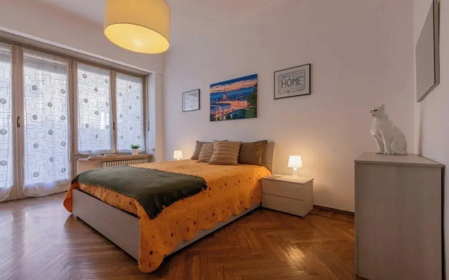 The Billiards Flat by Wonderful Italy