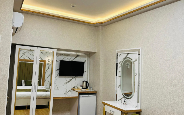 Havana Hotel Suites