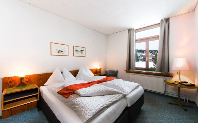 Hotel Altein Arosa, a Faern Collection Resort