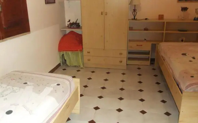 Villa Mare E Monti