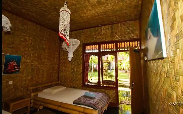 Penida Dive Resort