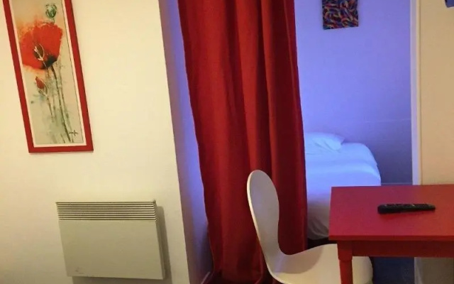 Villa hotel