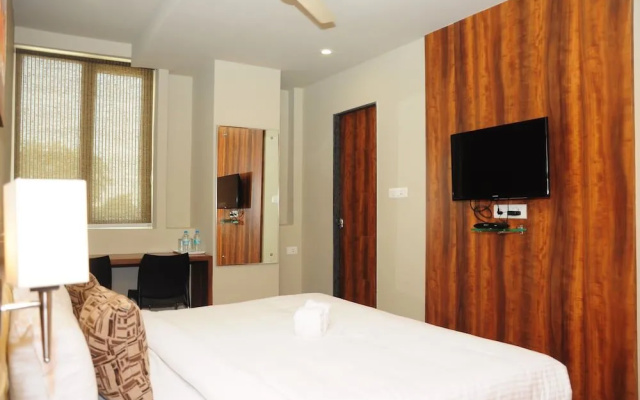 Hotel Dev's Inn