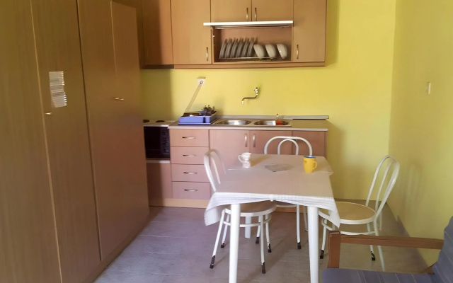 Asprovalta Rooms