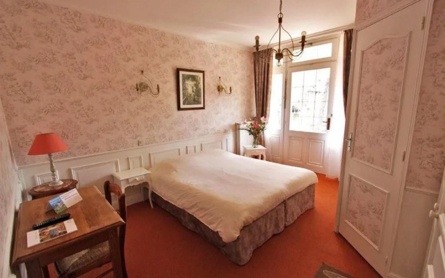 Hotel De La Plage