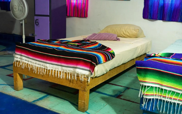 hostal chesal