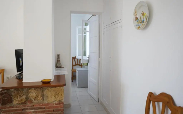 Apartamentos Playa Calan Blanes