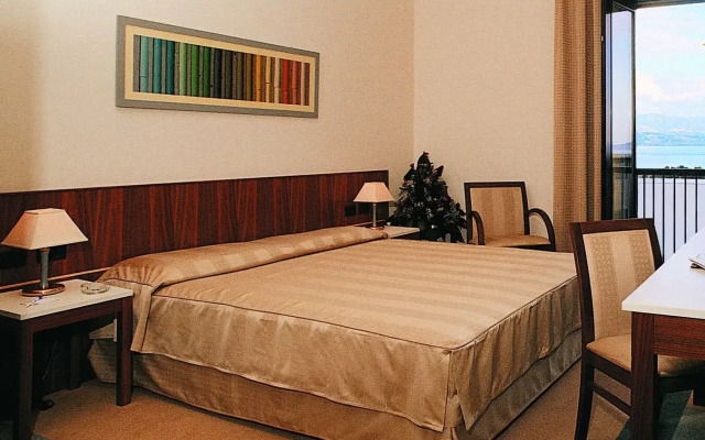 Europa Palace Hotel