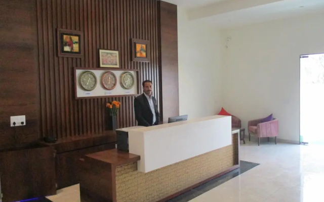 Sentara Hotel and Resort