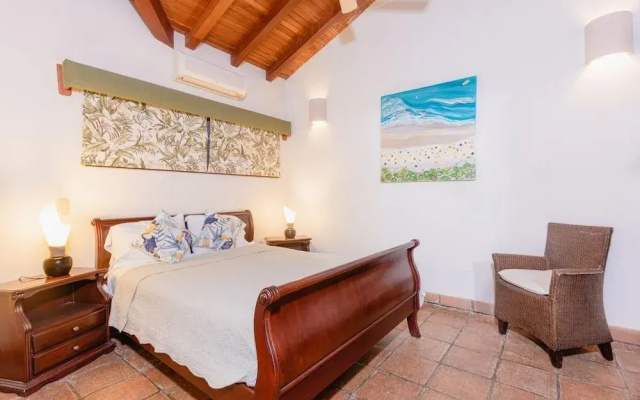 Casa Catalina