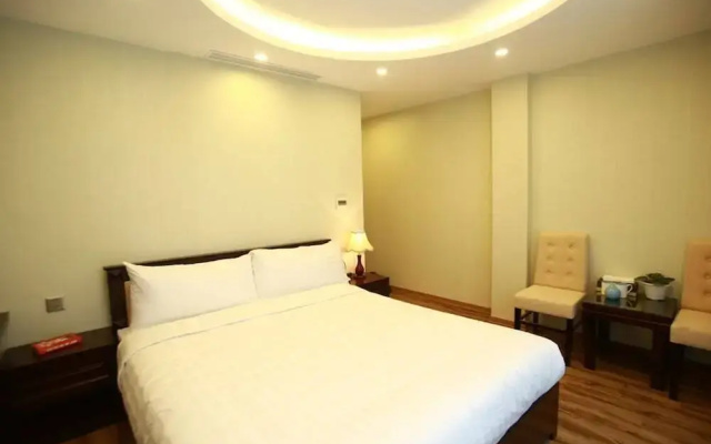Mayfair Serviced Apartments