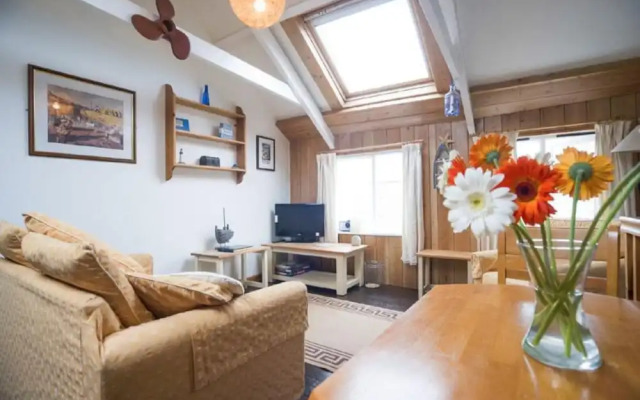 Abbey Place Net Loft