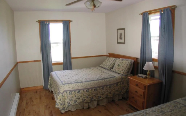 Cavendish Corner Motel Inn