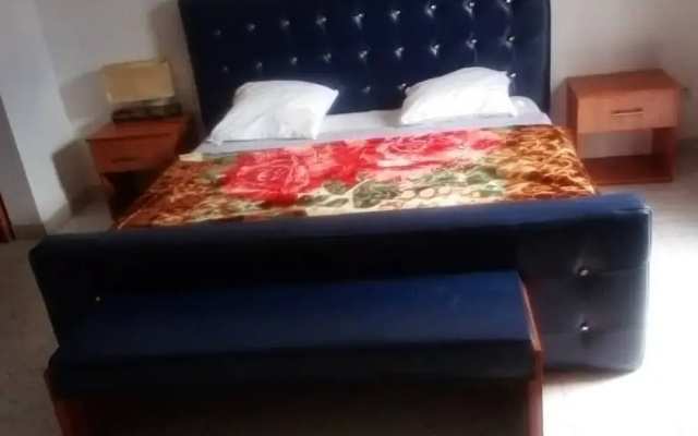 Residence Hoteliere You
