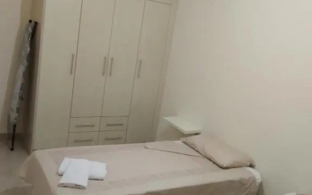 Impeccable 2 bed Penthouse