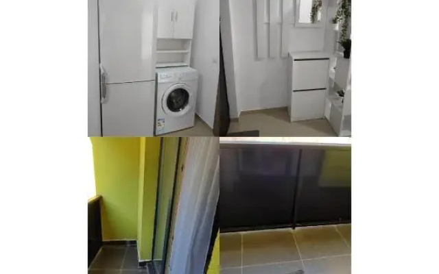 Ego Residence Apartment