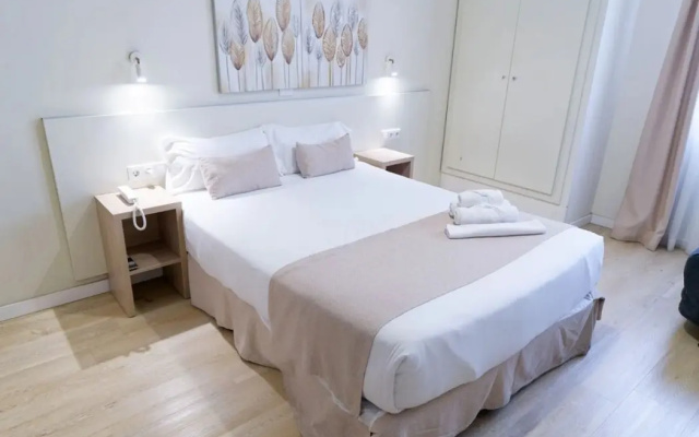 Ura Hotel Boutique Gurea