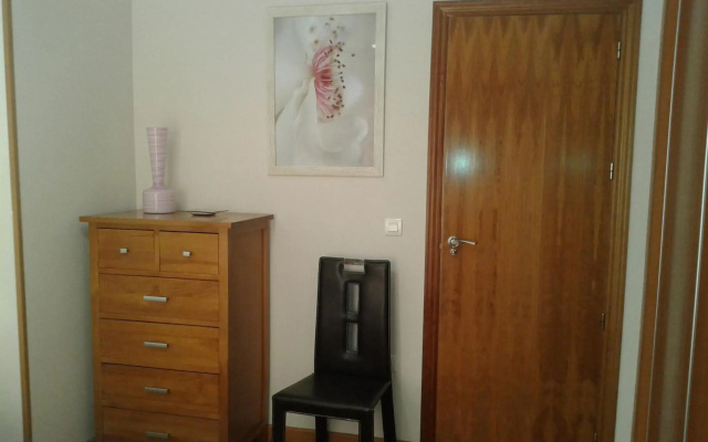 Apartamento Catedral Centro