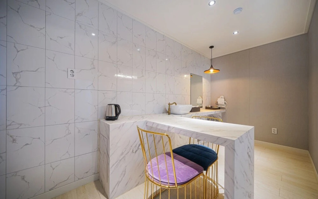 Heimish Hotel, Tongyeong